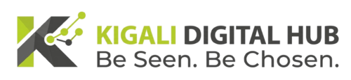 Kigali digital hub logo