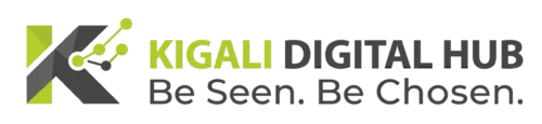 Kigali digital hub logo