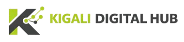 kigali digital hub logo