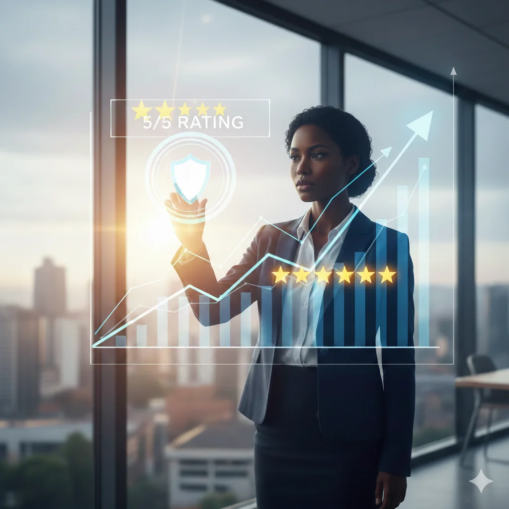 online reputation management service Kigali Rwanda