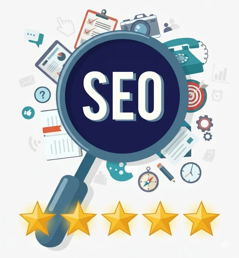 affordable local seo - gmb optimization sevice